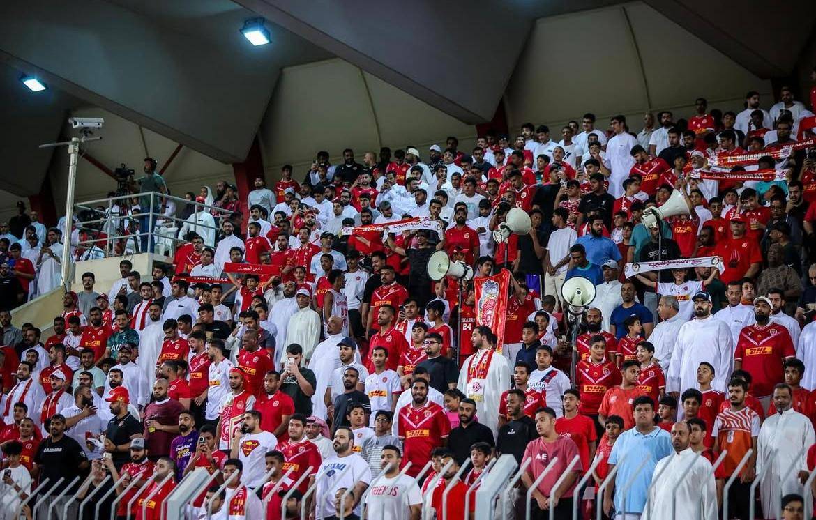 المحرق بطلاً لدوري ناصر بن حمد للمرة الرابعة والثلاثون في تاريخه