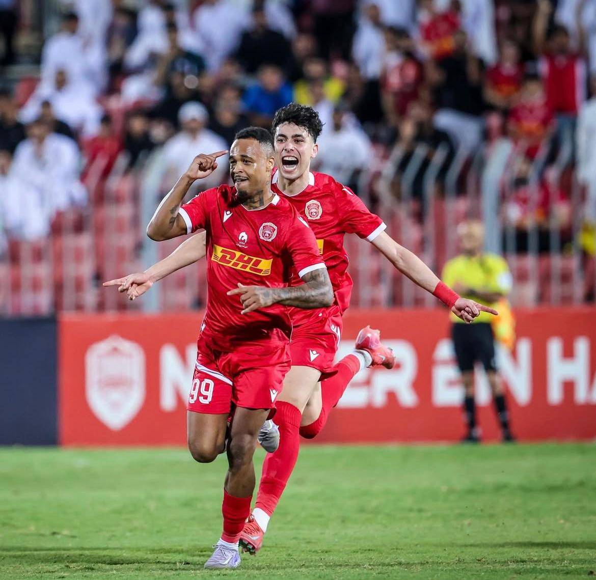 المحرق بطلاً لدوري ناصر بن حمد للمرة الرابعة والثلاثون في تاريخه