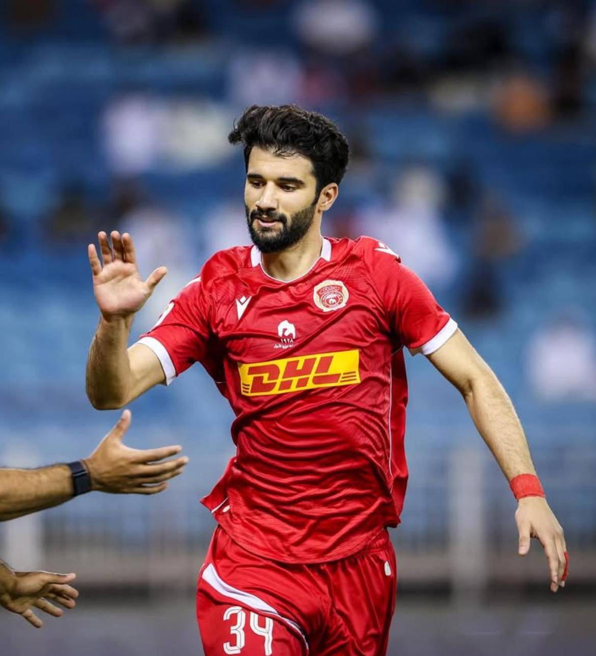 الحردان يحقق لقب دوري ناصر بن حمد للموسم الثالث على التوالي