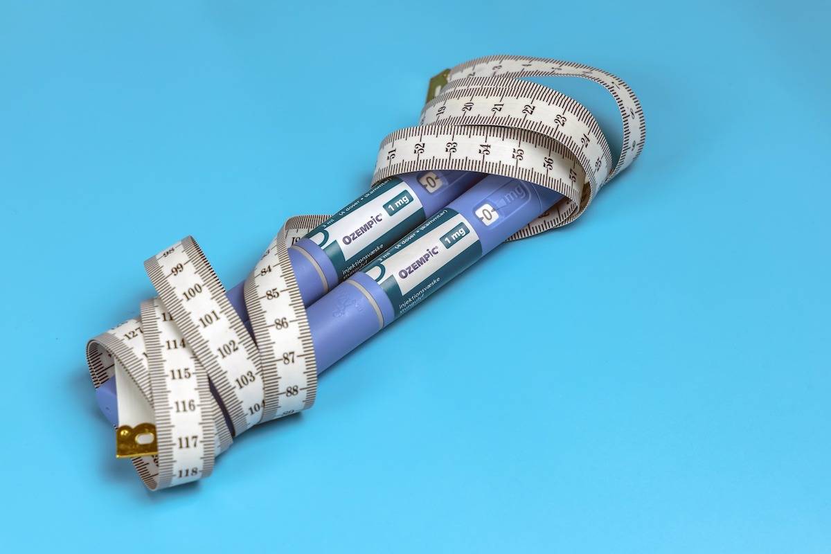 حقن &laquo;أوزمبيك&raquo; و&laquo;ويغوفي&raquo; قد تعالج أمراض الكبد