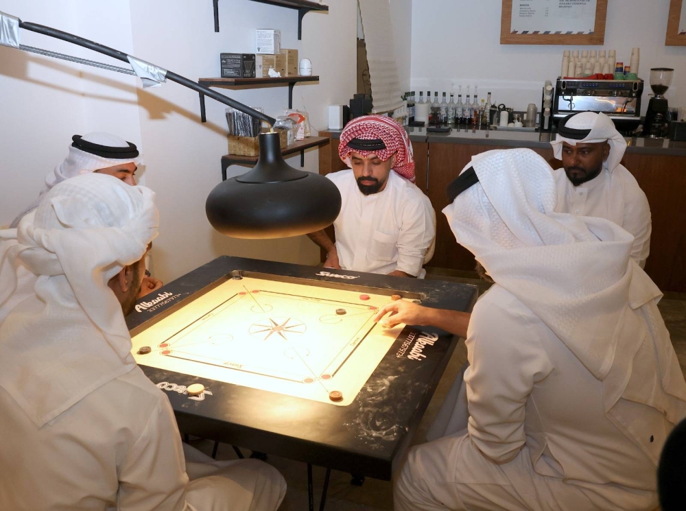 اختتام بطولة الموروث للألعاب الشعبية وسط تفاعل واسع