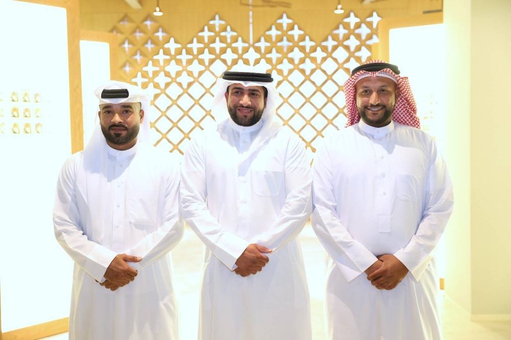 اختتام بطولة الموروث للألعاب الشعبية وسط تفاعل واسع