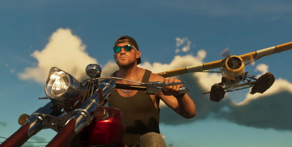 المقطع الدعائي الثاني لـ"GTA6" يتجاوز 55 مليون مشاهدة في 17 ساعة