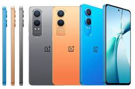 مواصفات هاتف "OnePlus Nord 5".. ما الذي نعرفه حتى الآن؟