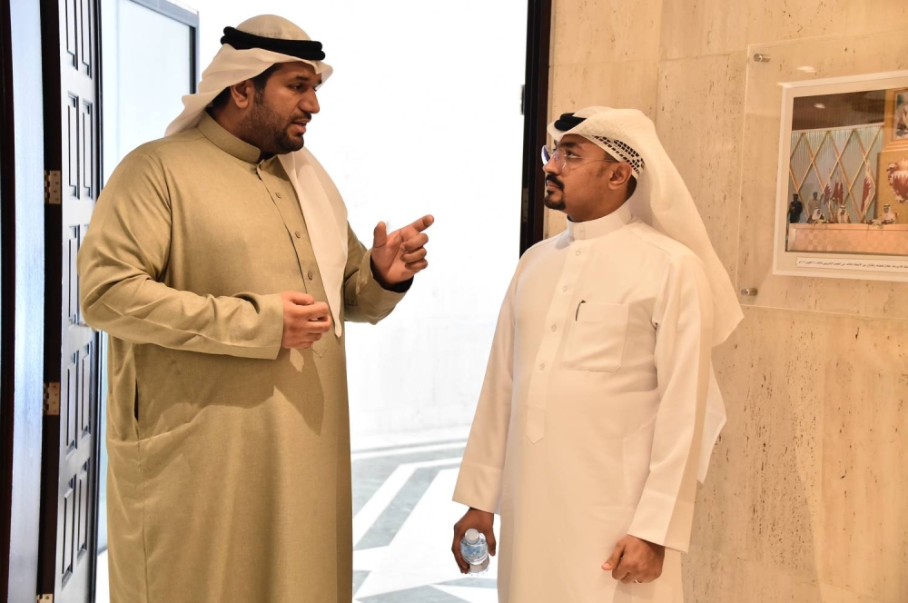 &laquo;النواب&raquo; يقر تعديلات قانون الصحافة