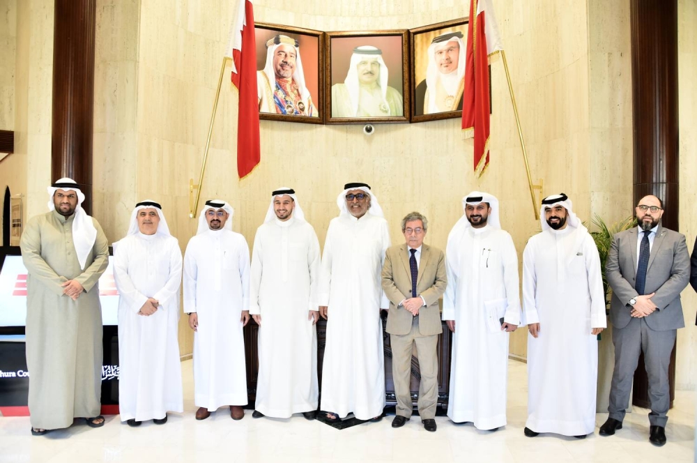 &laquo;النواب&raquo; يقر تعديلات قانون الصحافة