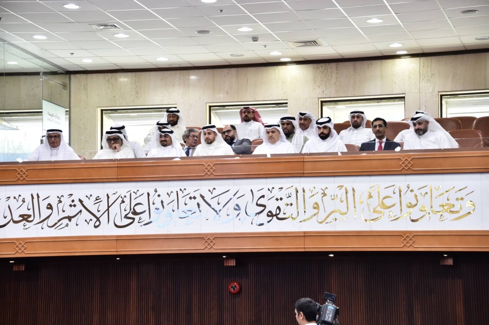 &laquo;النواب&raquo; يقر تعديلات قانون الصحافة