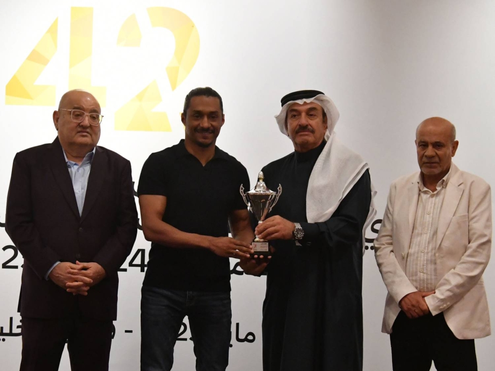 برعاية "ألبا"&hellip; اختتام الموسم الرياضي الـ42 لدوري وكأس الشركات والمؤسسات