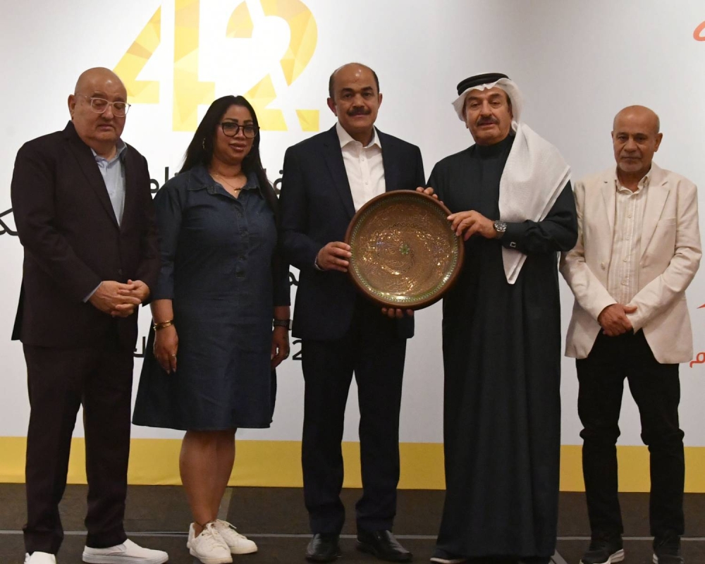 برعاية "ألبا"&hellip; اختتام الموسم الرياضي الـ42 لدوري وكأس الشركات والمؤسسات