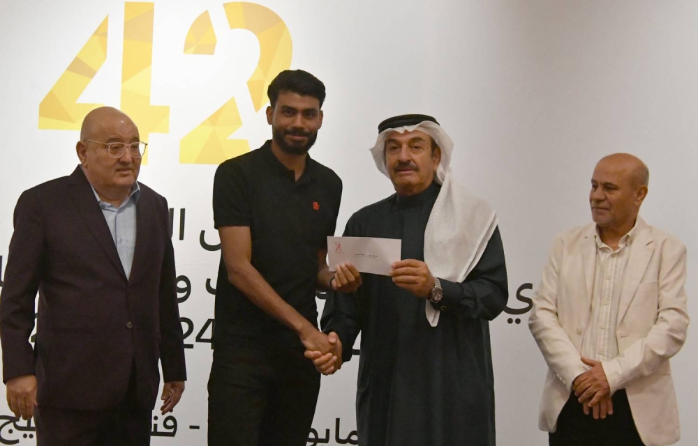 برعاية "ألبا"&hellip; اختتام الموسم الرياضي الـ42 لدوري وكأس الشركات والمؤسسات