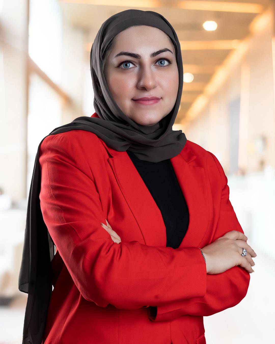 فاطمة النقي: &laquo;البودكاست الصحي&raquo; توعية وتصحيح لمفاهيم خاطئة بلغة بسيطة سهلة الفهم