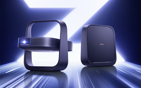 Xgimi تطلق جهاز العرض Z6X Pro بتقنية الليزر الثلاثي بـ374 دولارًا