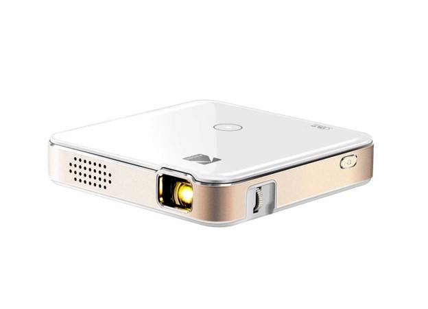 إطلاق جهاز العرض المحمول Kodak Luma 500 بدقة FHD ونظام Google TV