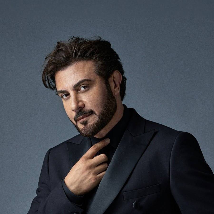 ماجد المهندس يصدر أغنية ترحيبية بضيوف القمة العربية في بغداد (فيديو)