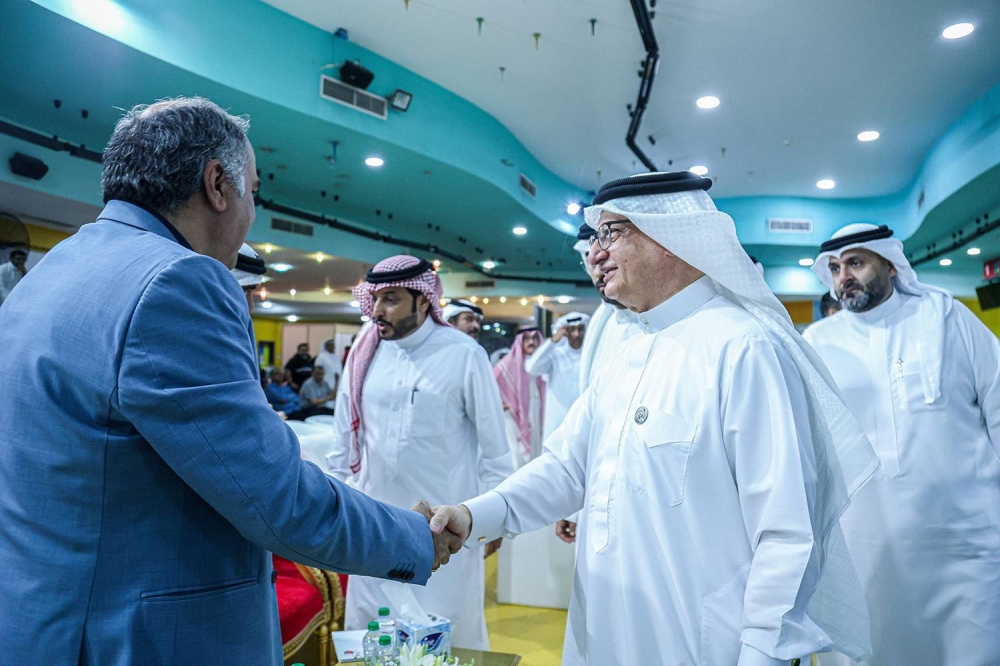 ختام مميز للنسخة الثالثة من بطولة خالد بن حمد للبولينج