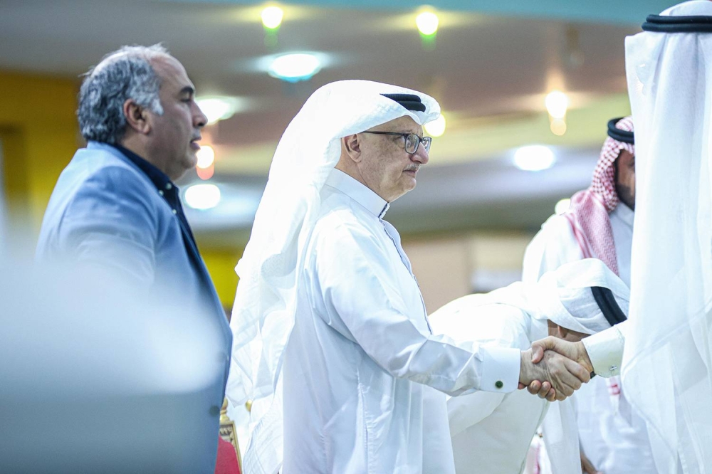 ختام مميز للنسخة الثالثة من بطولة خالد بن حمد للبولينج