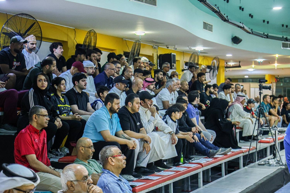 ختام مميز للنسخة الثالثة من بطولة خالد بن حمد للبولينج