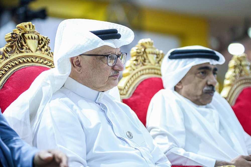 ختام مميز للنسخة الثالثة من بطولة خالد بن حمد للبولينج