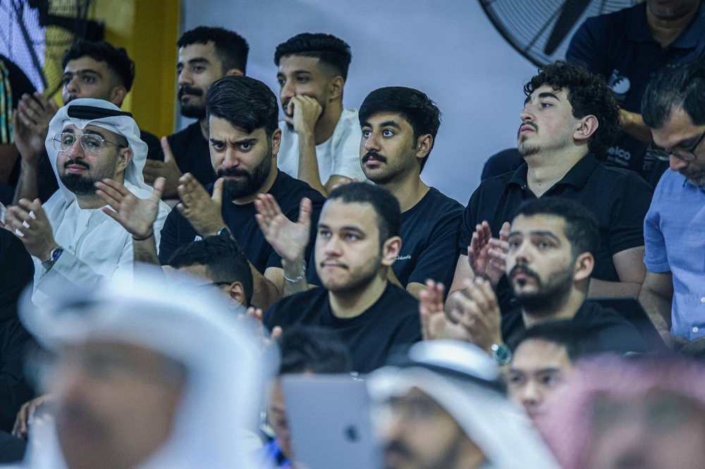 ختام مميز للنسخة الثالثة من بطولة خالد بن حمد للبولينج