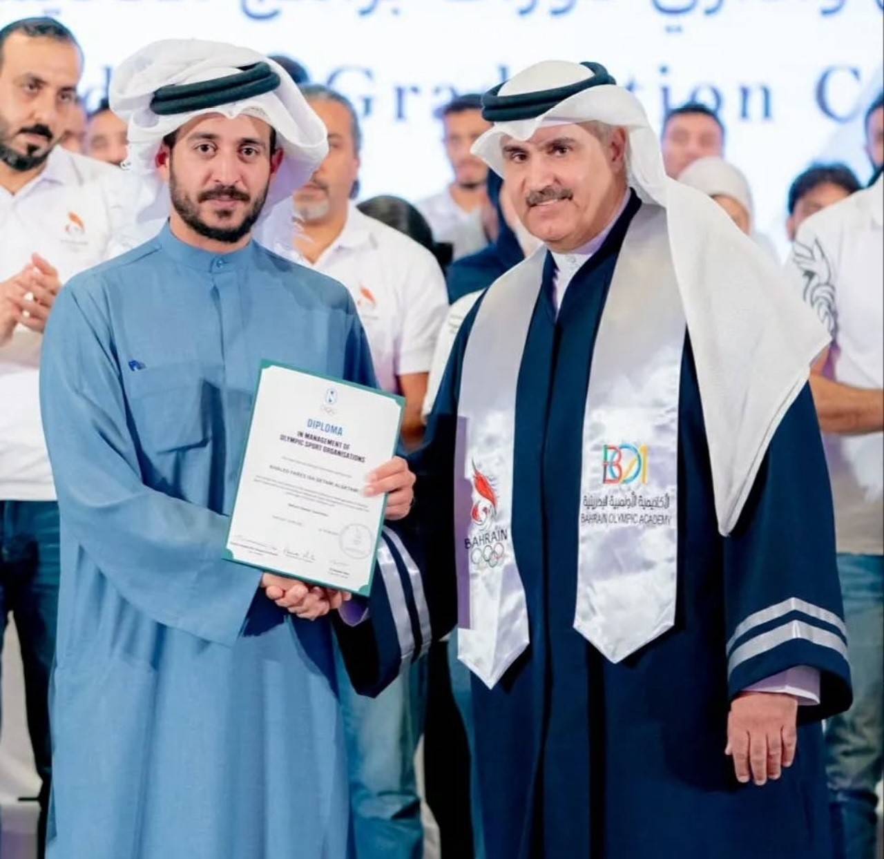 أمين سر الحد لـ&laquo;الوطن الرياضي&raquo;: الاستقرار الفني والإداري مكّنّا من العودة لدوري ناصر بن حمد الممتاز