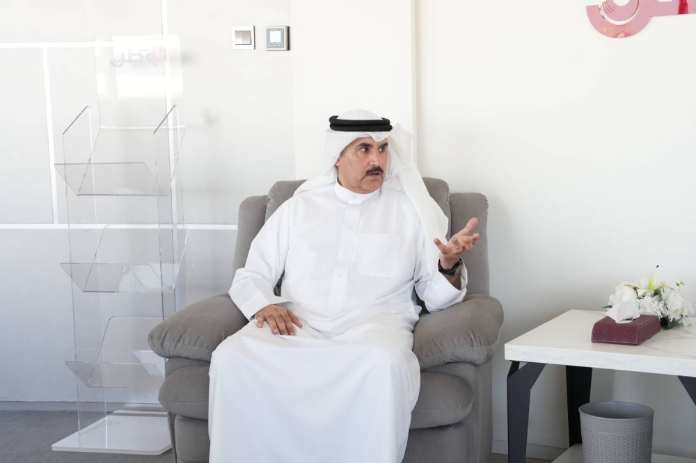 أمين سر الحد لـ&laquo;الوطن الرياضي&raquo;: الاستقرار الفني والإداري مكّنّا من العودة لدوري ناصر بن حمد الممتاز