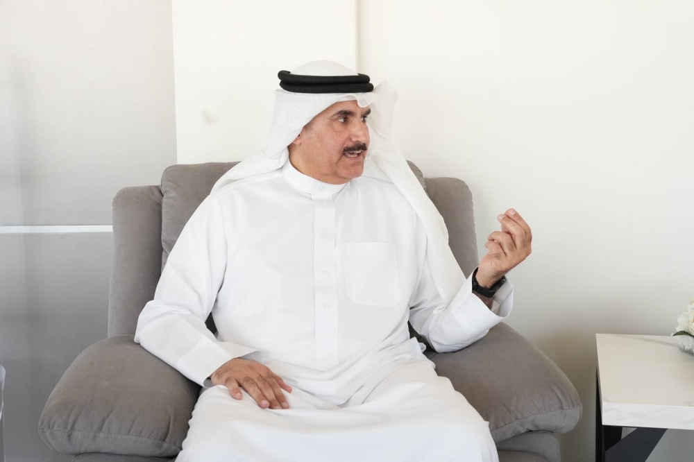 أمين سر الحد لـ&laquo;الوطن الرياضي&raquo;: الاستقرار الفني والإداري مكّنّا من العودة لدوري ناصر بن حمد الممتاز