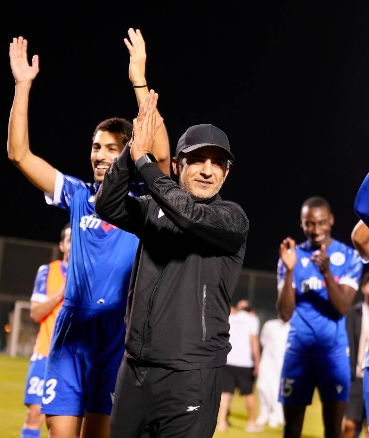 أمين سر الحد لـ&laquo;الوطن الرياضي&raquo;: الاستقرار الفني والإداري مكّنّا من العودة لدوري ناصر بن حمد الممتاز