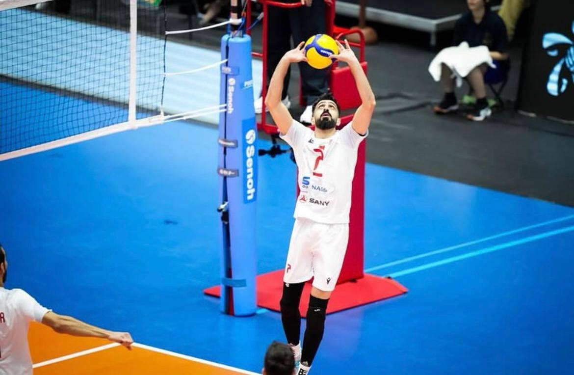 طائرة المحرق تواجه بطل فيتنام لخطف بطاقة التأهل الثانية