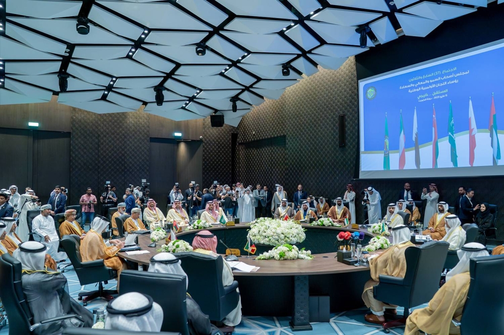 خالد بن حمد يترأس وفد البحرين بالاجتماع الـ 37 لرؤساء اللجان الأولمبية الخليجية