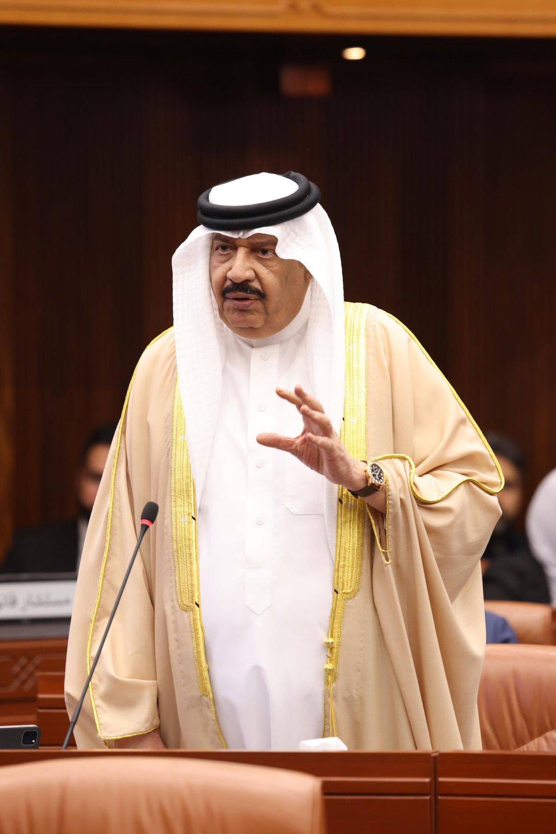 &laquo;الشورى&raquo; يوافق على قانون &laquo;ضريبة المشاريع متعددة الجنسيات&raquo;