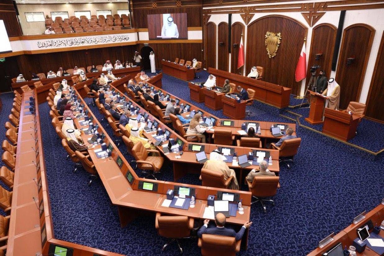 &laquo;الشورى&raquo; يوافق على قانون &laquo;ضريبة المشاريع متعددة الجنسيات&raquo;