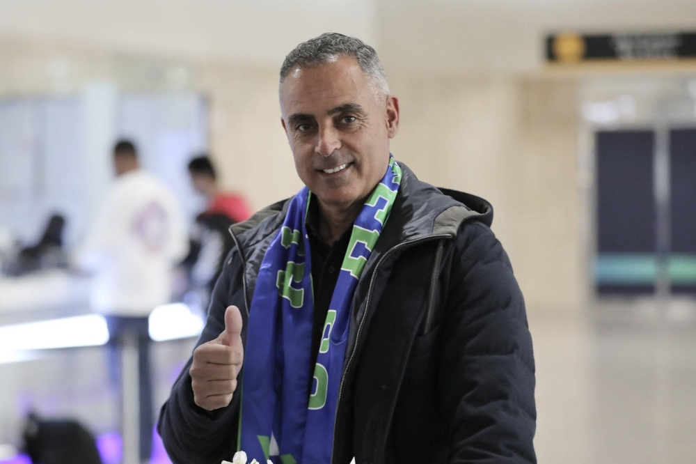 استعدادًا لكأس العالم للأندية.. جوميز يقترب من قيادة الأهلي المصري