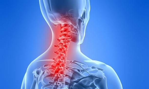 أعراض ضعف الفقرات العنقية وطرق الوقاية والعلاج