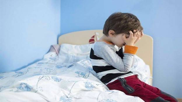 التبول اللاإرادي عند الأطفال.. الأسباب والحلول الفعّالة