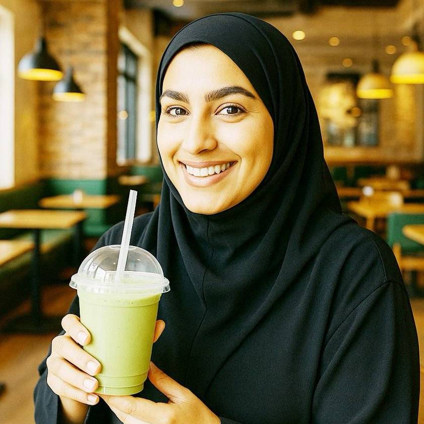 الماتشا يتحول إلى ظاهرة تكتسح الأسواق بأرقام قياسية