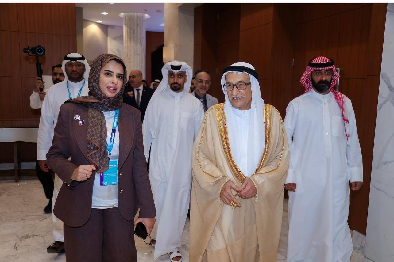 مؤتمر الصيادلة السنوي الثالث في البحرين يستقطب أكثر من 700 مشارك ويؤكد على دور الذكاء الاصطناعي