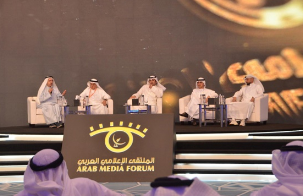 نبيل بن يعقوب الحمر: التعامل الواعي مع الذكاء الاصطناعي ضرورة لمصلحة المجتمعات