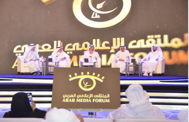 نبيل بن يعقوب الحمر: التعامل الواعي مع الذكاء الاصطناعي ضرورة لمصلحة المجتمعات