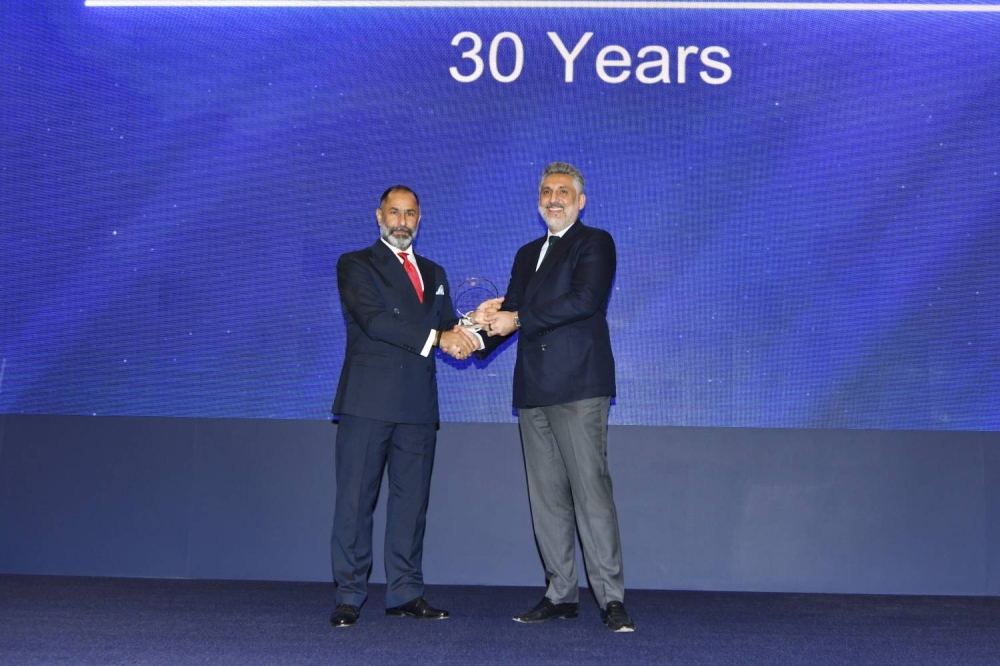 &laquo;البحرين والكويت&raquo; يكرّم 110 من موظفيه المتميزين من ذوي سنوات الخدمة الطويلة