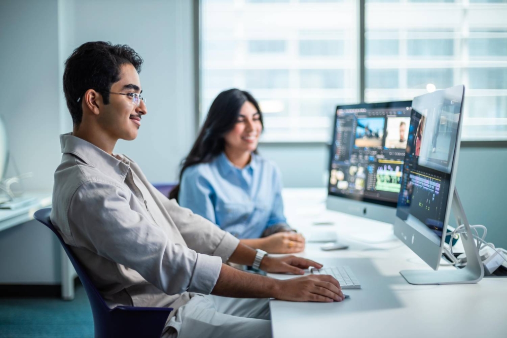 الجامعة الأمريكية تدشّن برنامجين أكاديميين جديدين لـ"البكالوريوس"