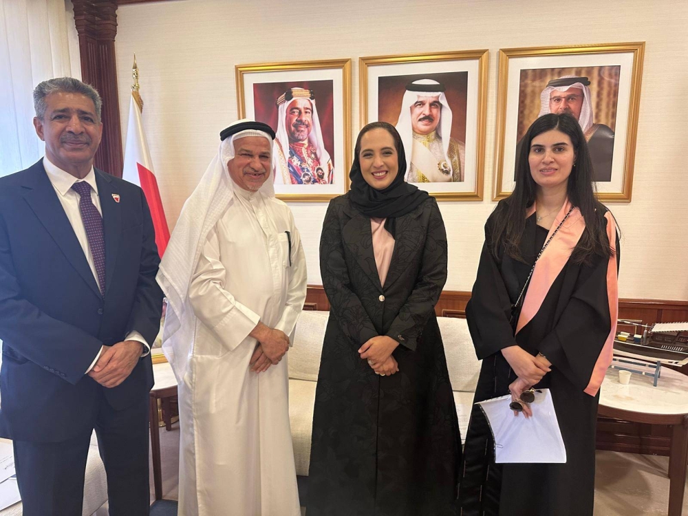 الرميحي: العمل على دراسة جميع الطلبات الإسكانية المقدمة لحالات إنسانية