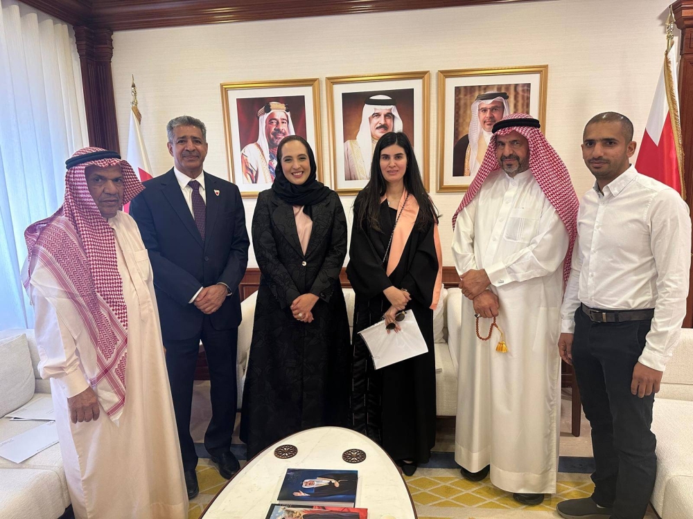 الرميحي: العمل على دراسة جميع الطلبات الإسكانية المقدمة لحالات إنسانية