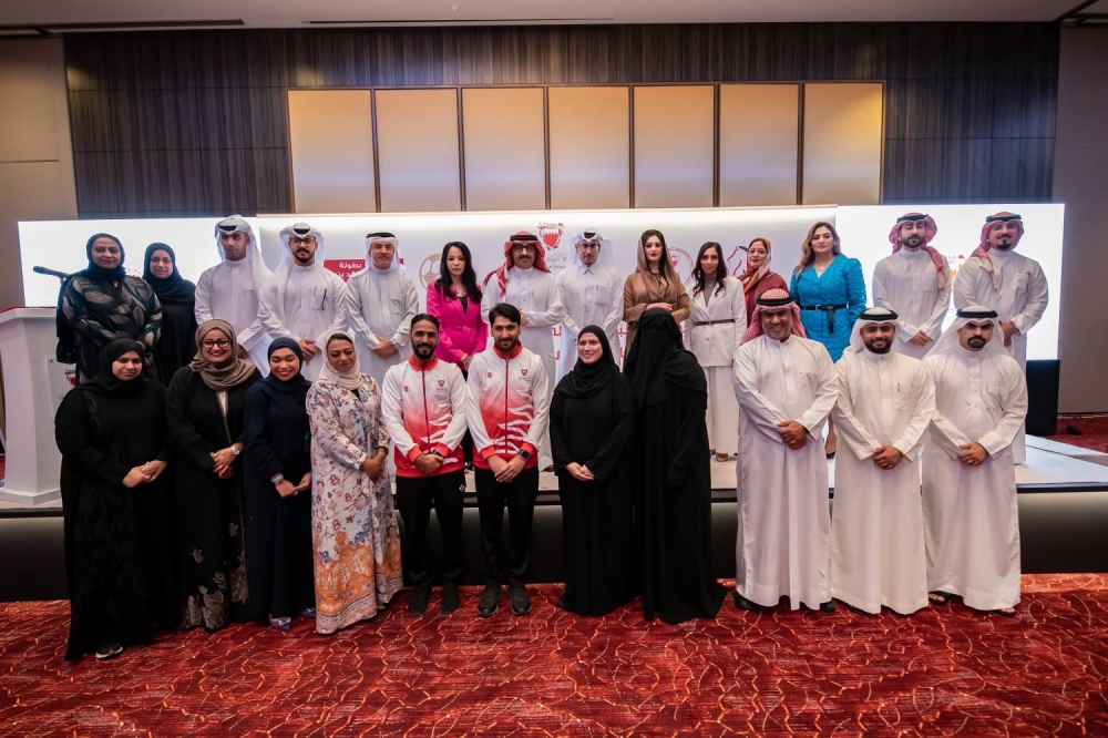 وزير التربية يُكرم الرعاة والمساهمين في البطولات والفعاليات الرياضية المدرسية