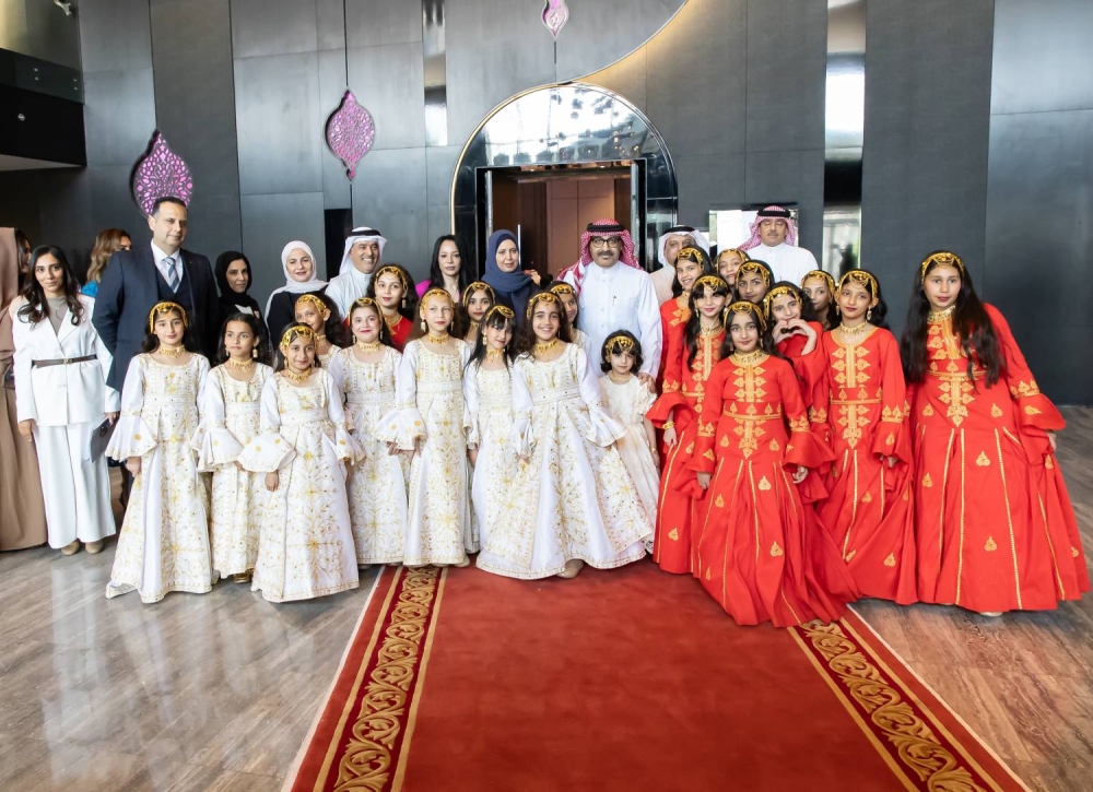 وزير التربية يُكرم الرعاة والمساهمين في البطولات والفعاليات الرياضية المدرسية