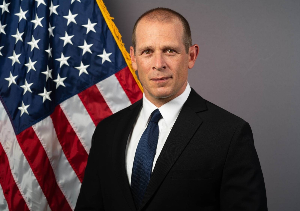 صامويل وربيرغ في حوار شامل مع "الوطن": نؤسس لتحالف خليجي أمريكي حديث.. والبحرين شريك لا غنى عنه بالاستقرار الإقليمي