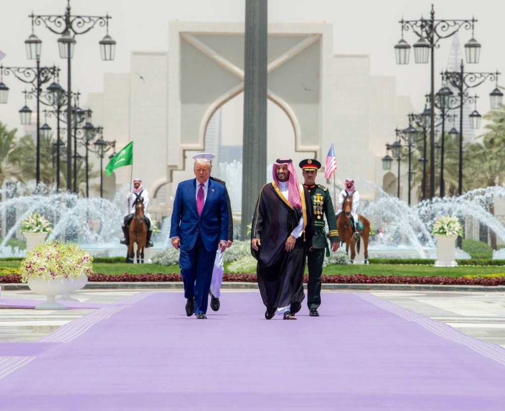 صامويل وربيرغ في حوار شامل مع "الوطن": نؤسس لتحالف خليجي أمريكي حديث.. والبحرين شريك لا غنى عنه بالاستقرار الإقليمي