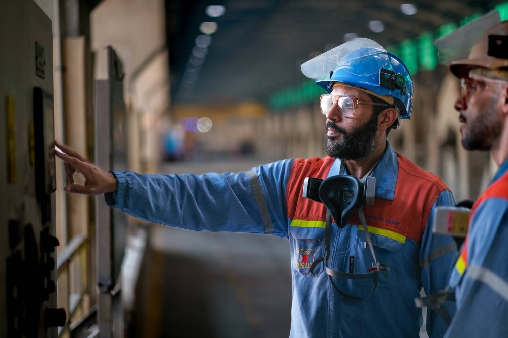 البا تنال جائزة الرئيس من الجمعية الملكية لمكافحة الحوادث