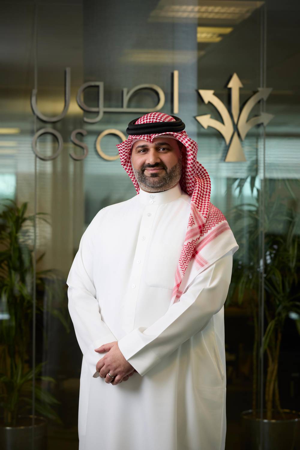 &laquo;أصول&raquo; تعلن تشكيل مجلس إدارة جديد برئاسة الشيخ دعيج بن سلمان