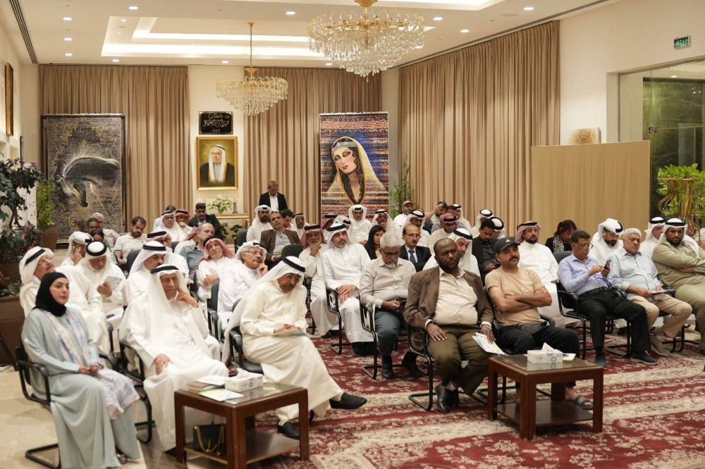 &laquo;كانو الثقافي&raquo; ينظم ندوة &laquo;الصحافة البحرينية والذكاء الاصطناعي&raquo;