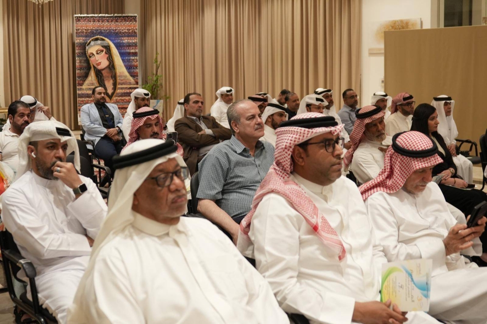 &laquo;كانو الثقافي&raquo; ينظم ندوة &laquo;الصحافة البحرينية والذكاء الاصطناعي&raquo;